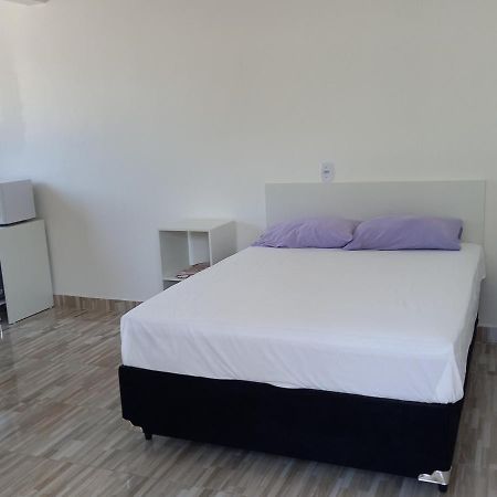 Apartamento Vila TeleБразилия Екстериор снимка
