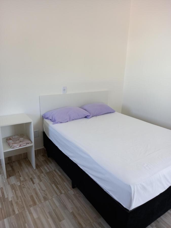 Apartamento Vila TeleБразилия Екстериор снимка